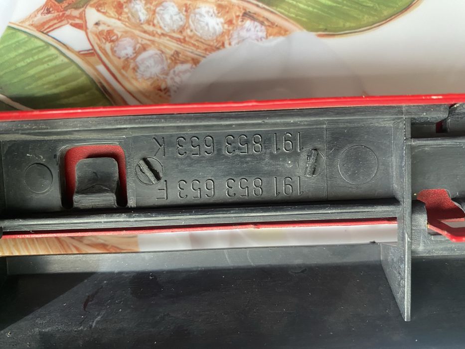 Решотка на гольф 2