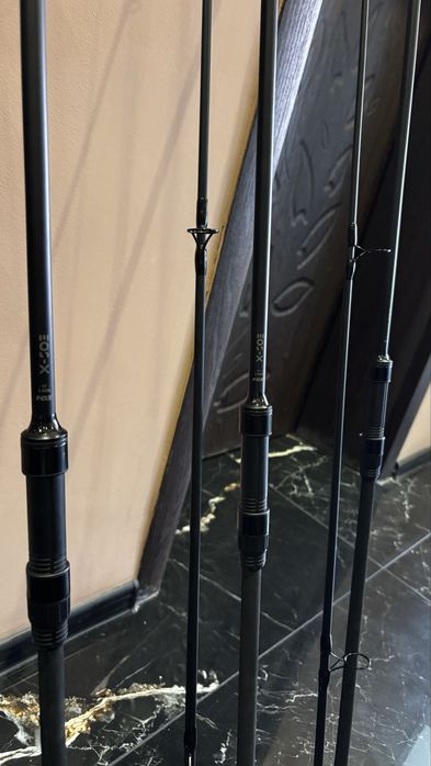 FOX EOS-X 10ft  3.0lb