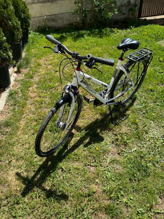 Bicicletă Pegasus
