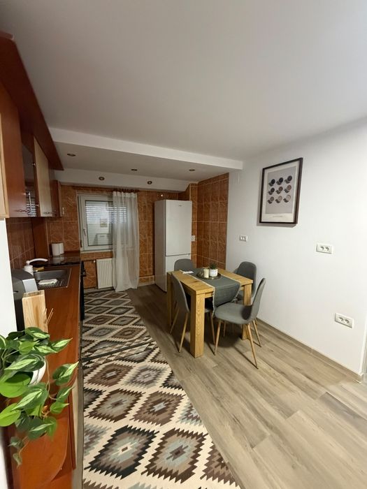 Închiriez apartament, 2camere,decomandat,zona Torontalului Timisoara ...