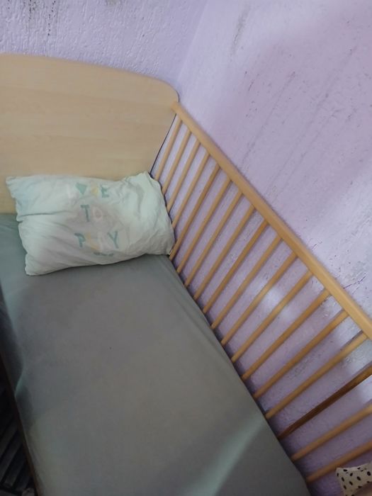 Patut copii 120×60