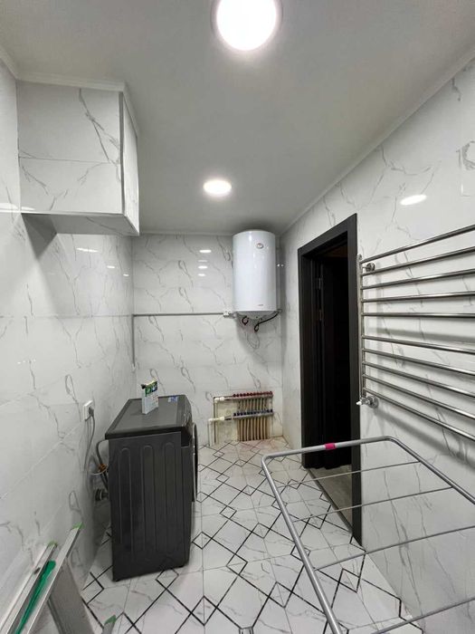 Сдаётся квартира в новостройке Жк Parisien