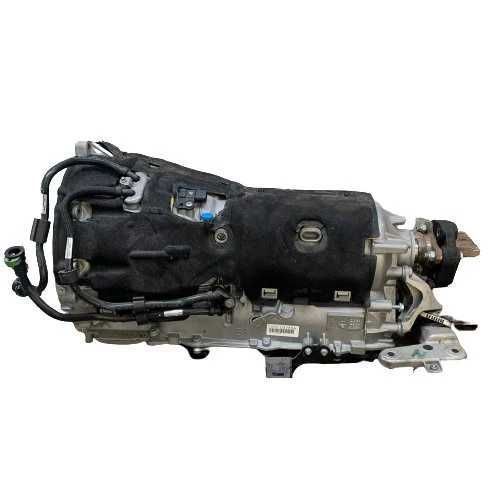 Cutie de viteze automata BMW Seria 5 (G30/G31); 530e; (PHev) ZF Hybrid