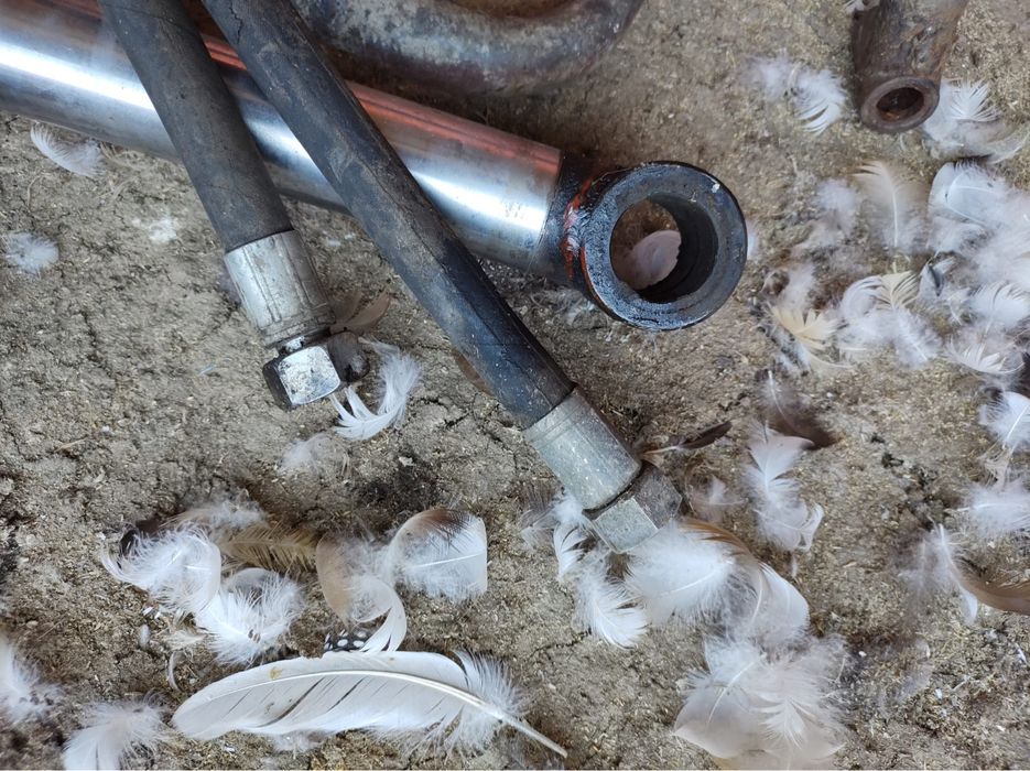 Vand ifron complet sau dezmembrez ifron. Piese ifron.