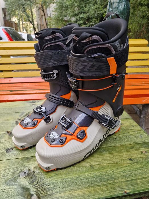 Ски обувки Dynafit Radical Pro – размер 30/30.5 – 290 €