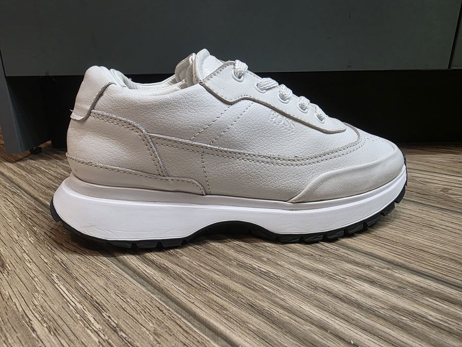 Дамски маратонки BOSS