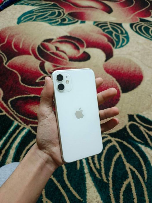 iPhone 11 ideal  oq