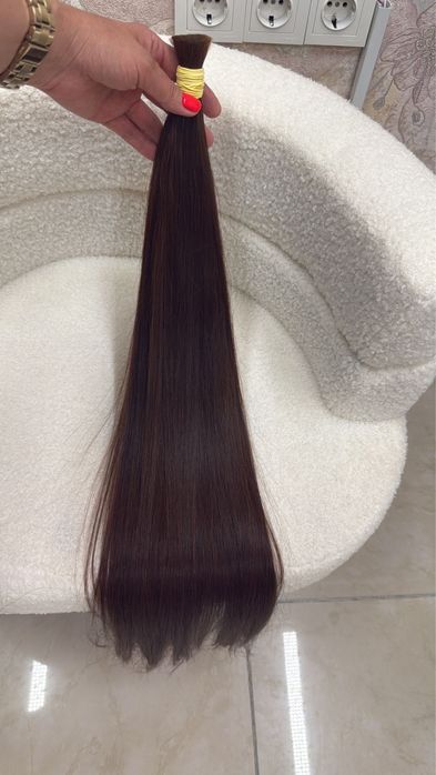 Волосы для наращивания