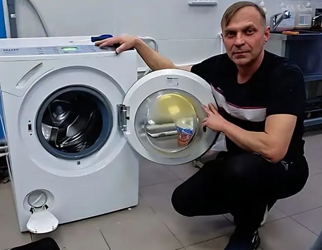 Ремонт стиральной машины Ремонт холодильников
