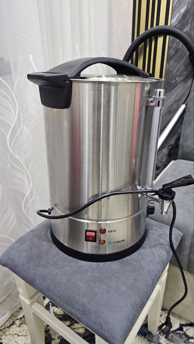 Хот дог Бизнес! Все готово под ключ!