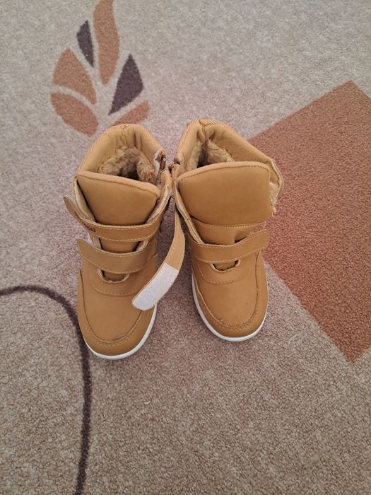 Детски зимни обувки