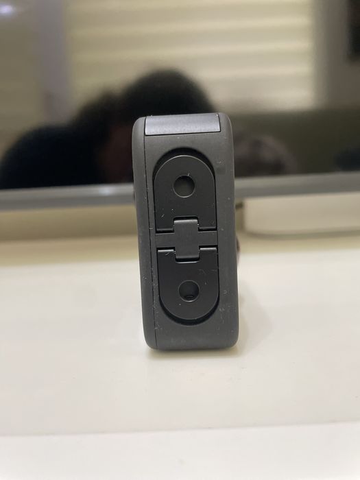 Go pro MAX 360° неразличима от нова