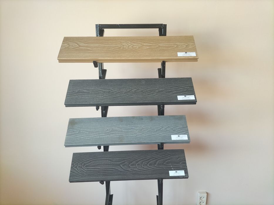 Терассная доска .