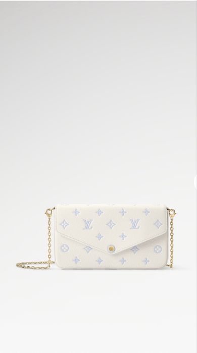 Дамска чанта Louis Vuitton