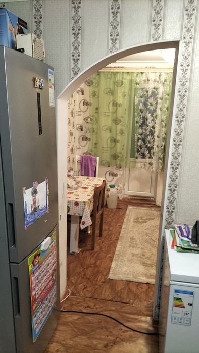 Продам 2-х.кв на 2-м этаже