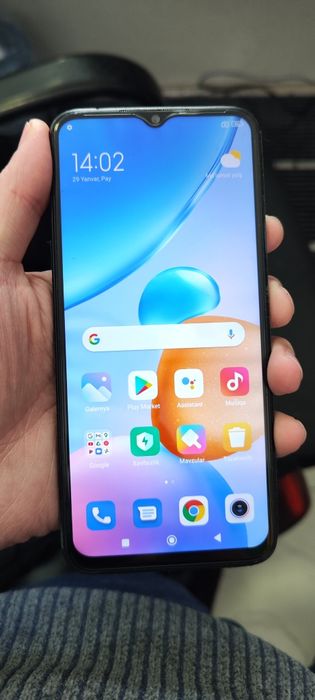 Redmi 11R 5G juda arzon