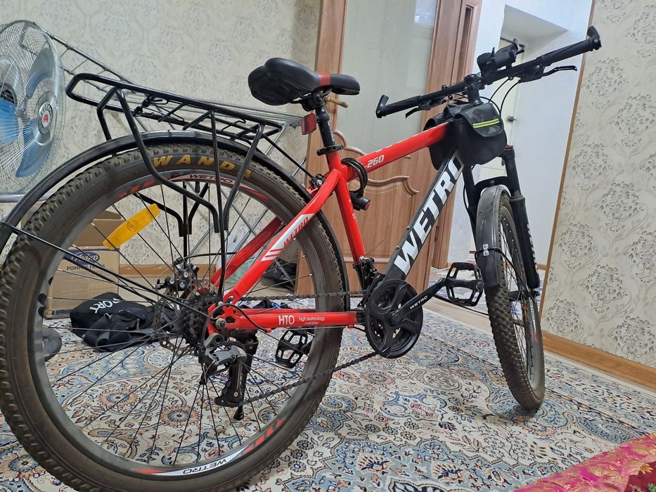 Жаңа велик сатамын