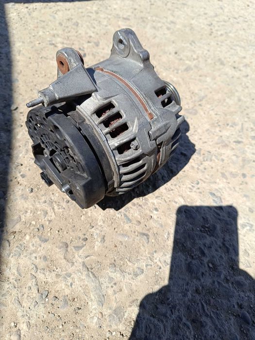 Vand Alternator Bosch