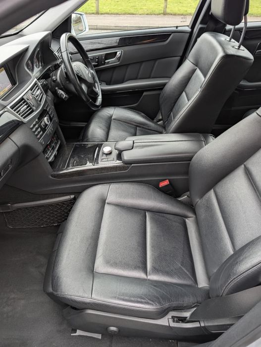 E350 265 коня 642.852 НА ЧАСТИ