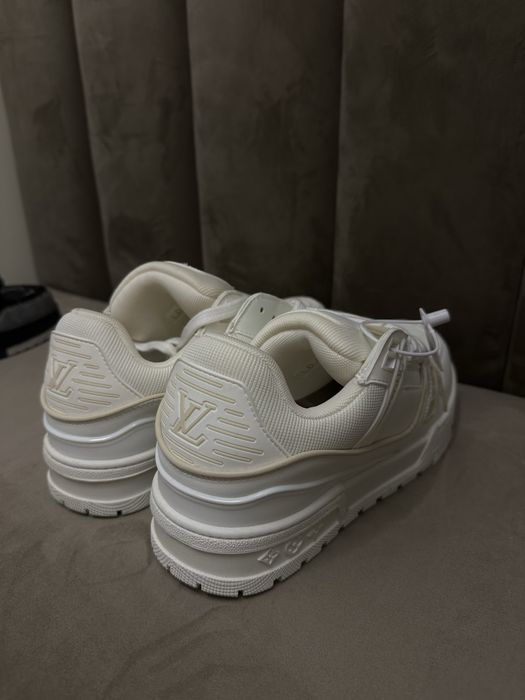 Louis Vuitton LV Trainer