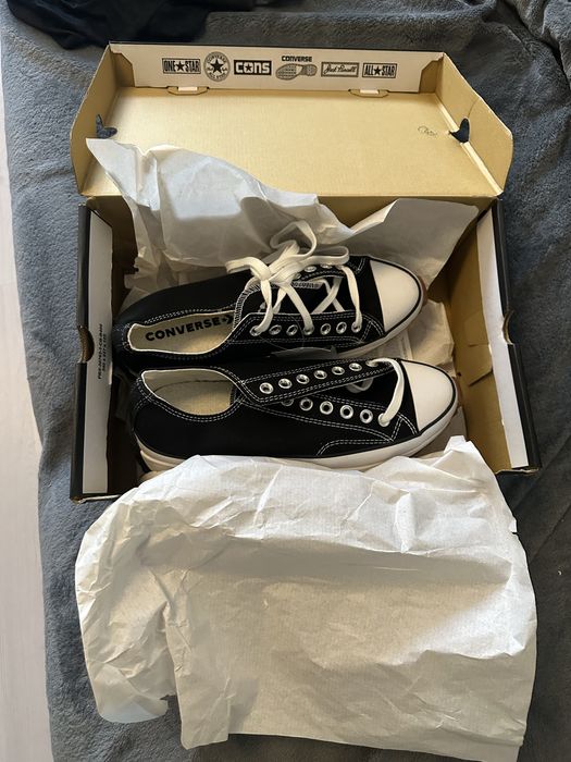 Tenesi Converse nr 42