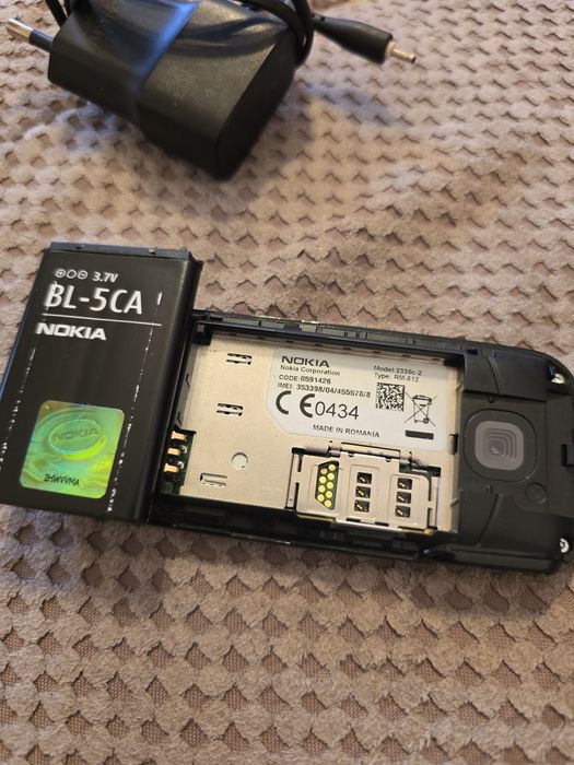 Nokia 2330 Classic