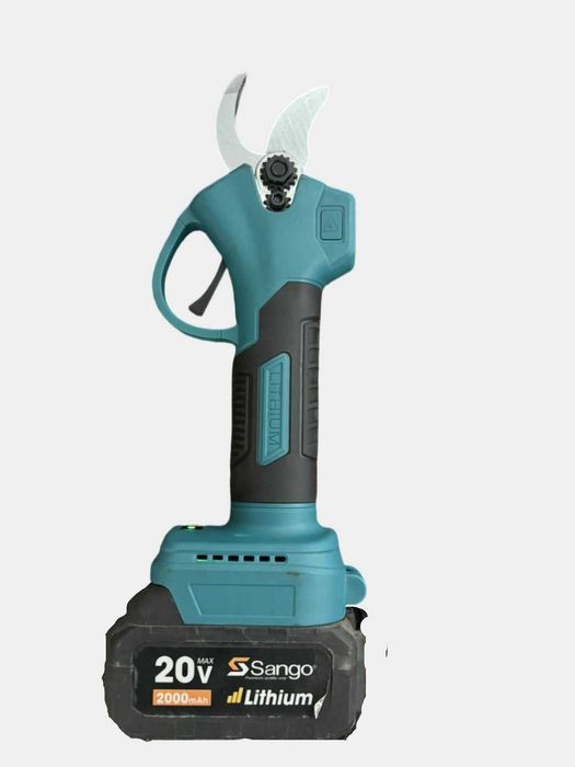 Секатор, электрическиe ножницы для сада Sekator, elektr qaychi