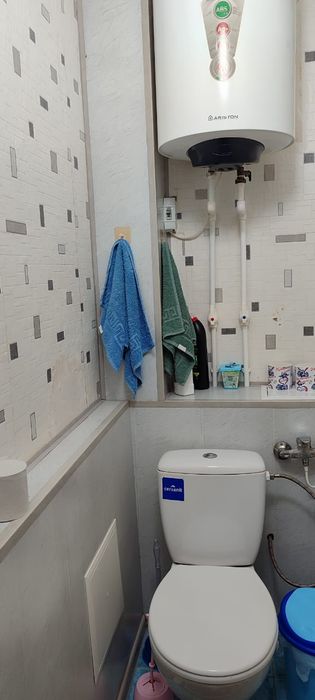 Продам 2х комнатную квартиру