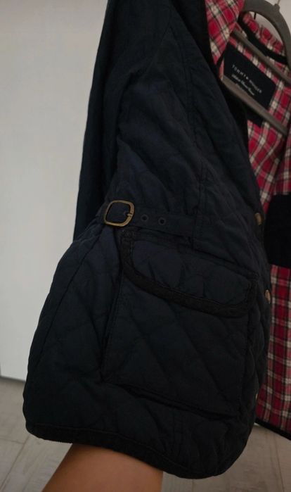 Jacheta Tommy Hilfiger