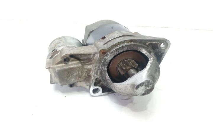 Electromotor  0051512101 Mercedes-Benz A-Class W168 (facelift)