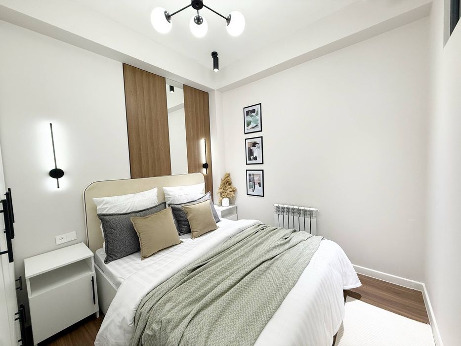 Продается 2х комнатная квартира в ЖК "China House" Рохат круг (RV)