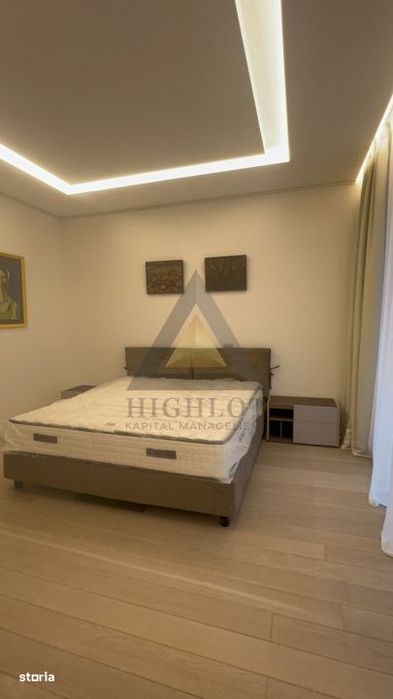5 Camere| 3 Dormitoare| Kiseleff