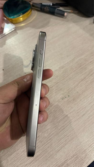 15 про макс 256гб