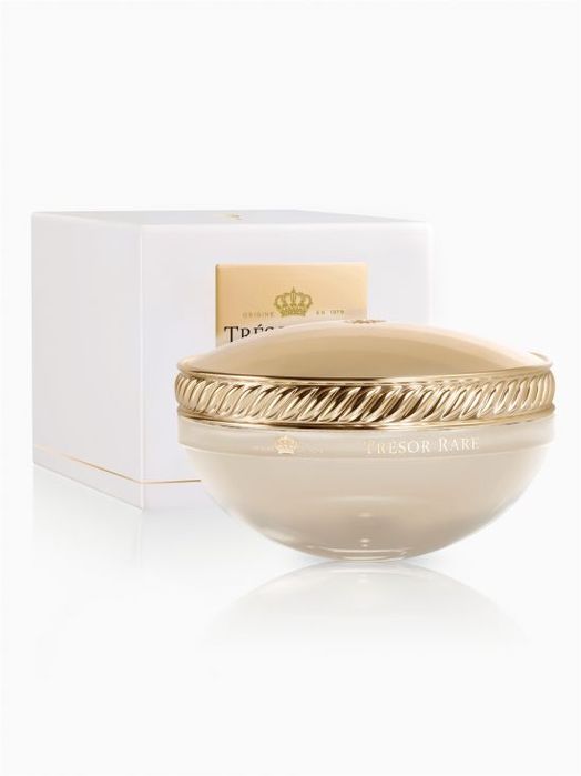 Trésure Rare Ultimate Pearl Protecting and Defending Cream