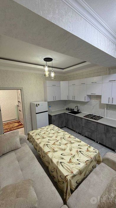 № 4094.Сдам 1-комнатную квартиру в Новостройке.