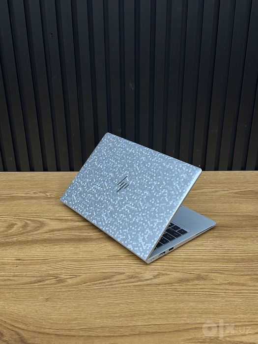 HP Elitebook G9 i7 vPro