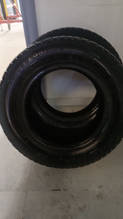 Продам летнюю резину r13