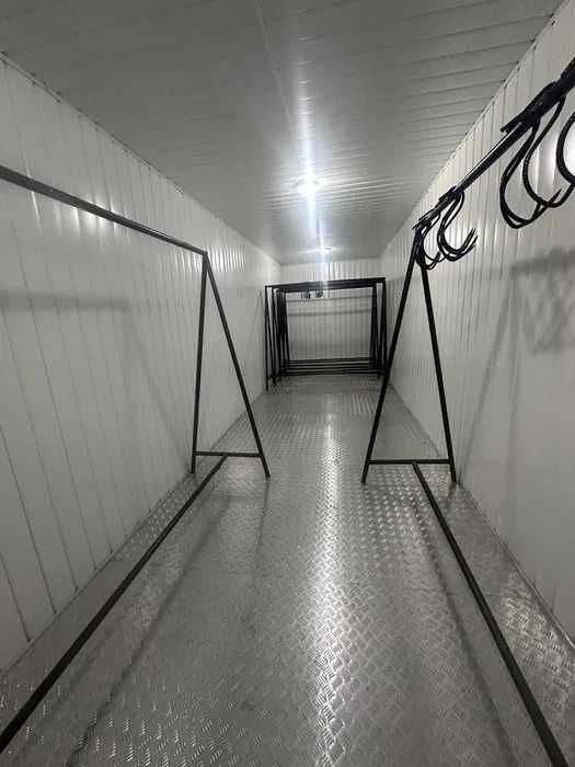 Холодильник рефрижератор- готов к работе 24/7