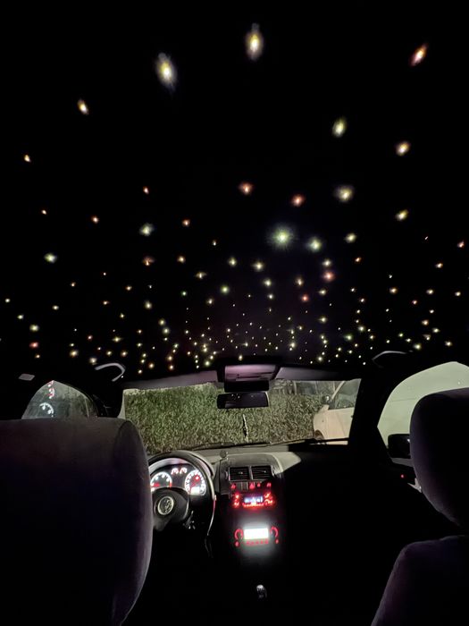 Wv polo 1.4 tdi euro 3 2003