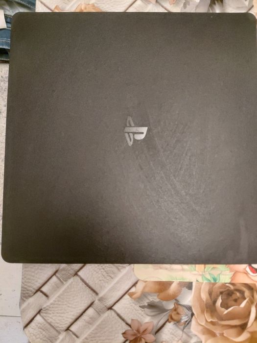 PlayStation 4 HDD 500