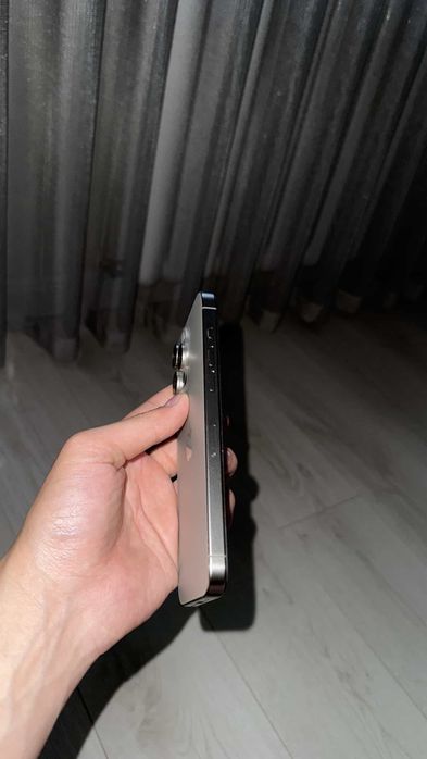 Айфон 15 про макс, 256 гб