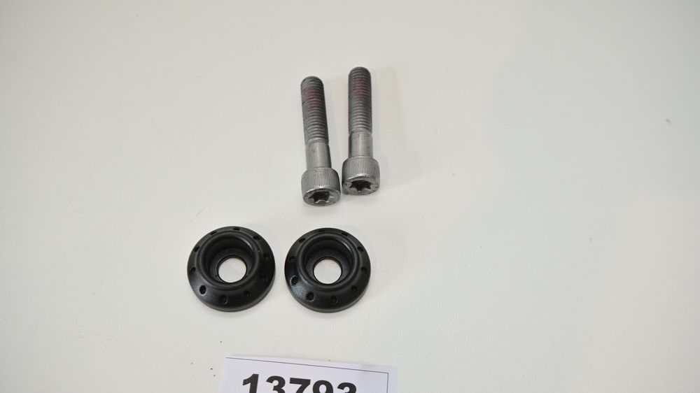 Capeti Contragreutate Ghidon BMW RNineT R Nine T 2017 - 2024