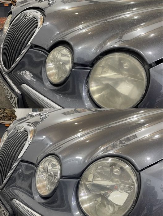 Автостекло Шахтинск