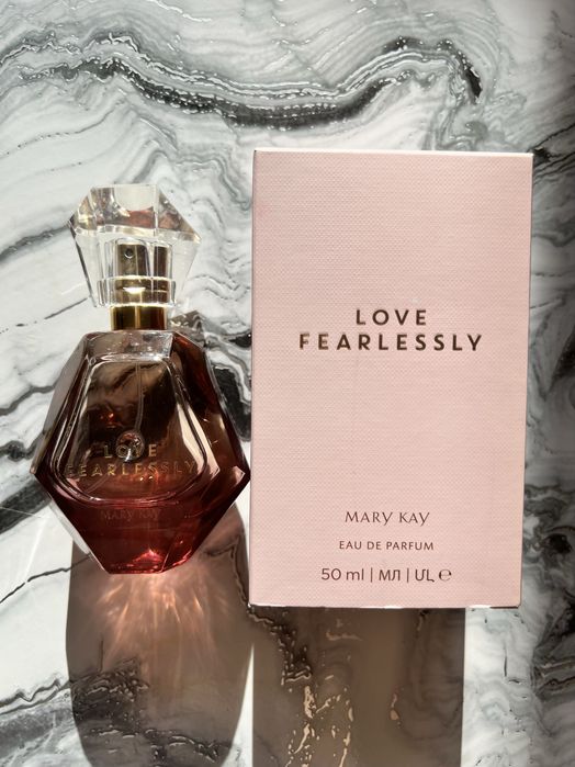 Продам парфюм Mary kay Love fearlessly