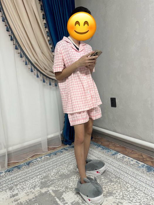 Пижама хит 3в1 поступление