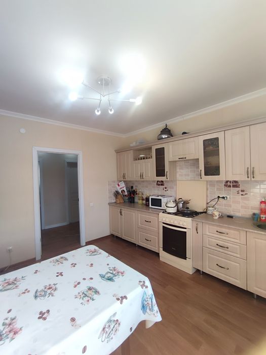 Продам 4-х ком дом в п.Желаево