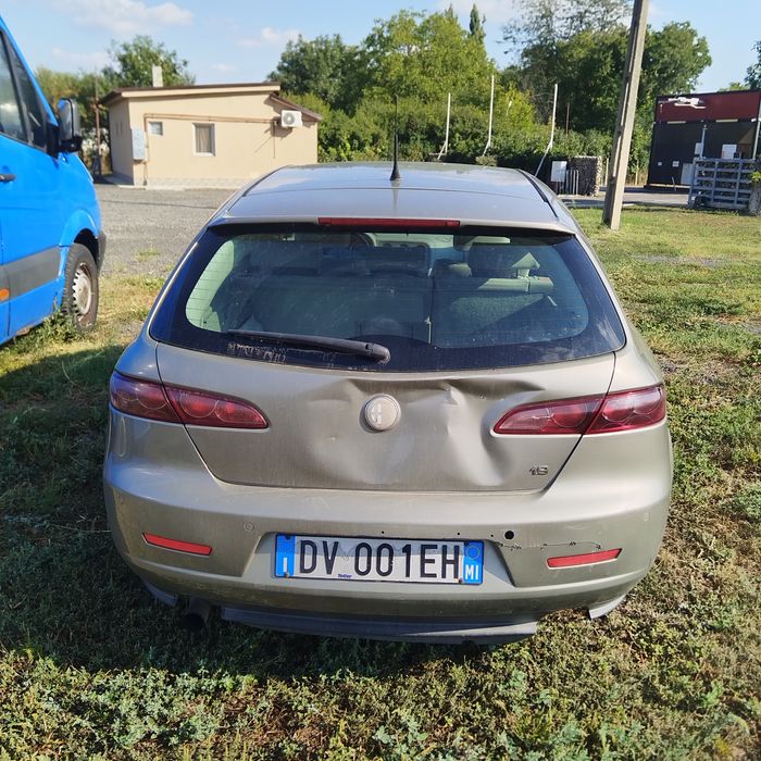 Stop stanga/dreapta Alfa Romeo 159 combi/break an 2005-2012