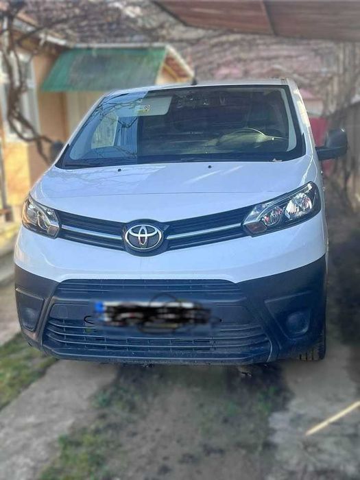TOYOTA PROACE super pret!!