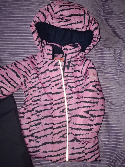 Детский комбинезон демисезонный