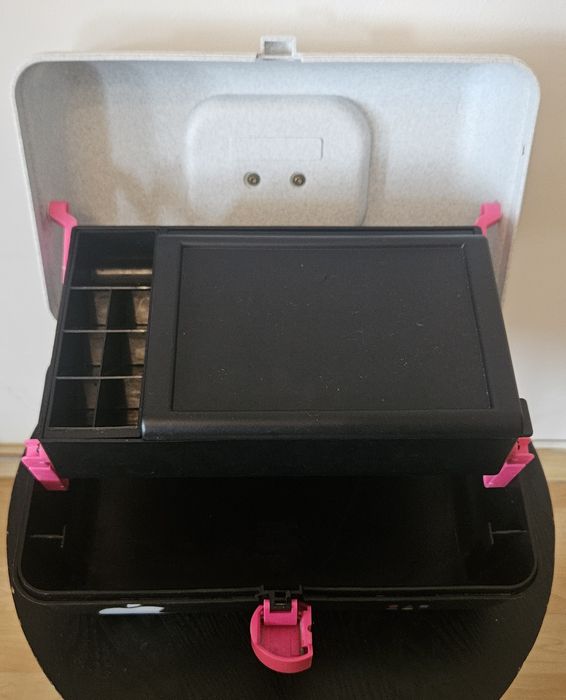Куфарче рибарско